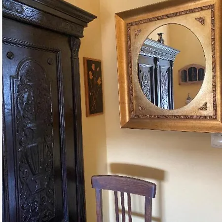 New Cozy, Stylish With Special Eclectic Vibe In The Heart Of Vracar Apartment *