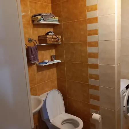 New Cozy, Stylish With Special Eclectic Vibe In The Heart Of Vracar Belgrade